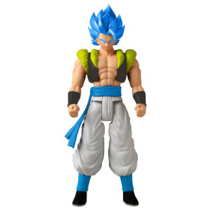 Dragon Ball Limit Breaker Eklemli Figür 30 cm