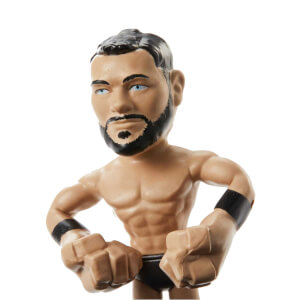 WWE Bükülebilen Figürler 10 cm. GGH98