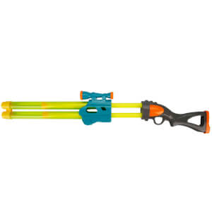 Zapp Toys Dürbünlü Su Tüfeği 46 cm