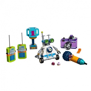 LEGO Friends Arkadaşlık Kutusu 41346