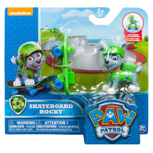 Paw Patrol Temalı Kahramanlar