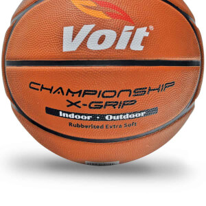 X Grip Championship Basketbol Topu No:6