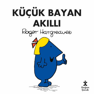 Küçük Bayan Akıllı