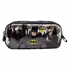 Batman Kalem Kutusu Mavi 1240