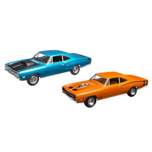 Revell 1:25 1969 Dodge Super Bee VSA14505