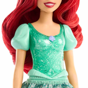 Disney Prenses Ariel HLW10