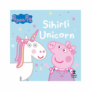 Peppa Pig - Sihirli Unicorn