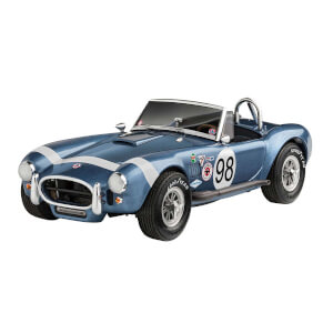 Revell 1:25 AC Cobra 289 VBA67669