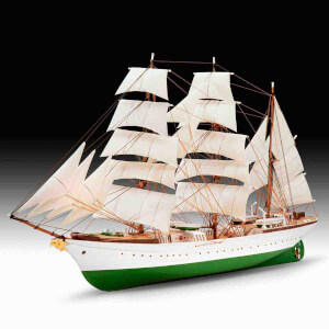 Revell 1:350 Gorch Fock VSG05432