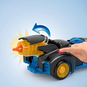 Imaginext Araçlar Serisi