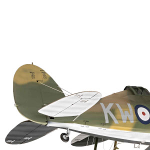 Revell 1:32 Gloster Gladyatör Mk II VSU03846