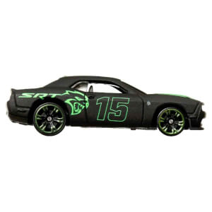 Hot Wheels Neon Yarışçılar HLH72