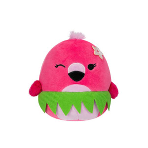 Squishmallows Mystery Squad Sürpriz Peluş 13 cm Seri15