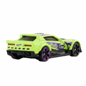 Hot Wheels Neon Yarışçılar HLH72