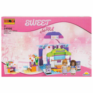 BLX Sweet Girl Dans Zamanı 24506