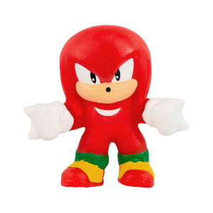 Goojitzu Sonic Mini Figür Tekli Paket S3 GJN07000