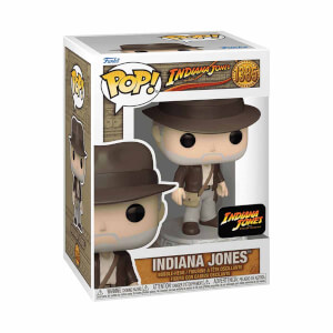 Funko Pop: Indiana Jones 1385