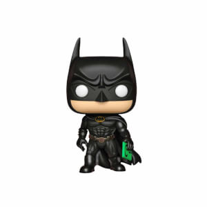 Funko Pop The Batman: Batman Forever