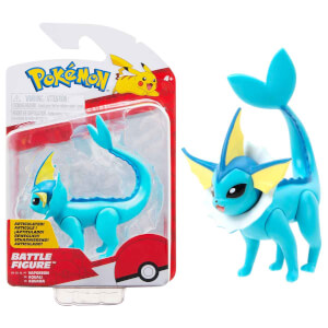 Pokemon Battle Figür S15