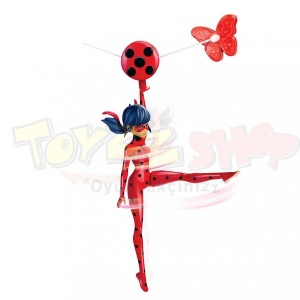Miraculous Figürleri 19 cm.