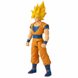 Dragon Ball Limit Breaker Eklemli Figür 30 cm