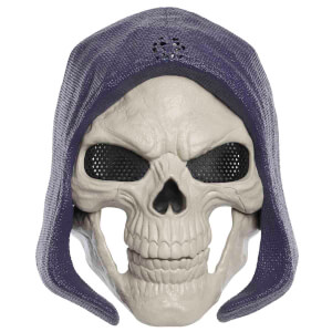 Sesli Masters of the Universe Origins İskeletor Maskesi JKJ15