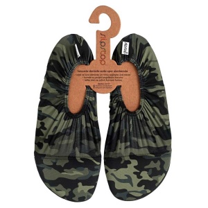 Slipstop Army Junior Deniz ve Havuz Ayakkabısı
