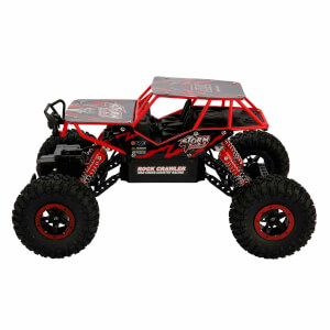 1:16 Rock Crawler USB Şarjlı Uzaktan Kumandalı  Araba