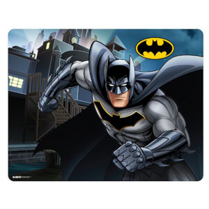 36 Parça Puzzle: DC Comics Batman 