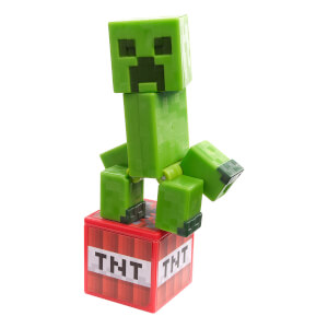Minecraft Aksesuarlı Figürler Serisi GCC11