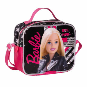 Barbie Girl Power Beslenme Çantası 2670