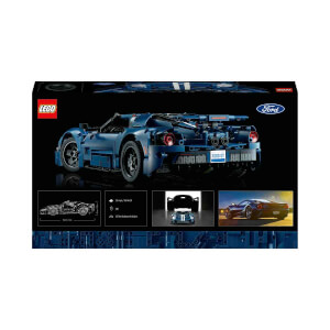 LEGO Technic 2022 Ford GT 42154