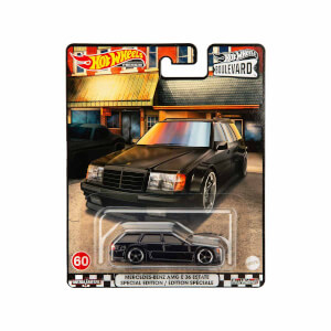 Hot Wheels Boulevard Premium Araçlar GJT68