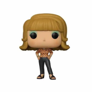 Funko Pop the Sopranos: Carmela Soprano