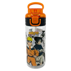 Naruto Desenli Matara 500 ml 3420