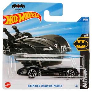 Hot Wheels Tekli Arabalar 