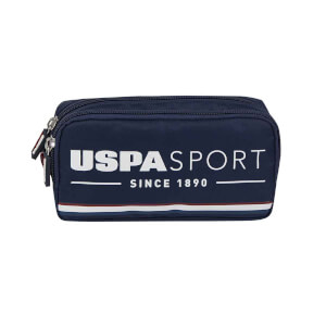 U.S. Polo Sport Lacivert Kalem Kutusu PLKLK24379