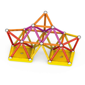 Geomag Classic Manyetik Zeka Oyunu 93 Parça