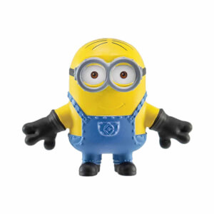 Goojitzu Minions Mini Figürler GJ000000