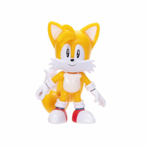 Sonic Figür 6cm NCT09000