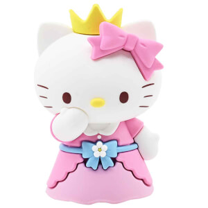 Hello Kitty Dress Up Diary Sürpriz Figür Paketi