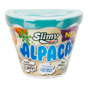 Slimy Alpaca Slime 100 gr