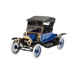 Revell 1:24 1913 Ford T Roadster VBA67661