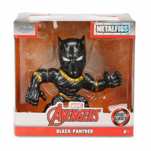 Marvel Avengers Metalfigs Die Cast Figür