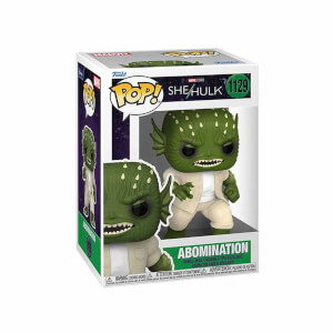 Funko Pop She Hulk: Abomination