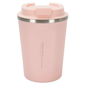 Çelik Kahve Termosu 380 ml PKH-PJ-3548-L
