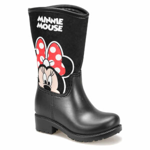 Minnie Mouse Yağmur Çizmesi 27-32