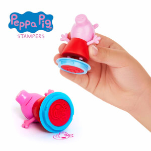 Peppa Pig 5’li Figür Paketi