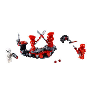  LEGO Star Wars Elit Praetorian Muhafızı Savaş Paketi 75225