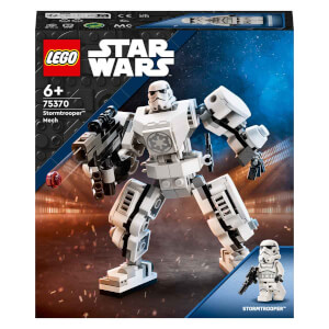 LEGO Star Wars Stormtrooper Robotu 75370